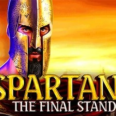 Spartans The Final Stand